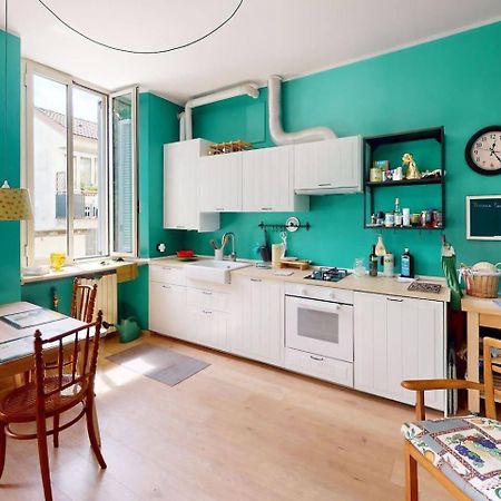 Green House Комо Екстериор снимка